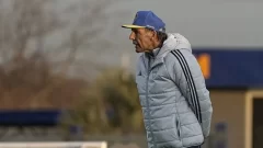 Boca pone primera tras el Mundial: Rojo dice adiós, Russo redefine el plantel y Paredes está al caer