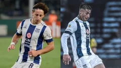 ¡OFICIAL! Los nuevos refuerzos que llegan a River Plate