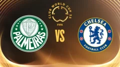 Dónde ver gratis Palmeiras vs Chelsea HOY: Horario, cómo llegan los equipos y análisis