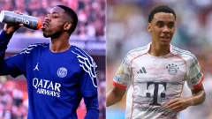 ¿Juega Ousmane Dembélé? Alineación confirmada del PSG y Bayern Múnich para los cuartos de final del Mundial de Clubes