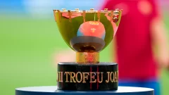 ¿En qué estadio se jugará el trofeo Joan Gamper?