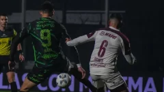 ¿Cómo está el historial entre Sarmiento y Lanús?
