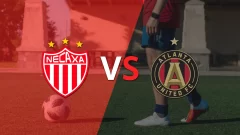 Previa Necaxa vs Atlanta United: Cómo llegan los equipos, historial reciente y más en la fecha 1 de la Leagues Cup