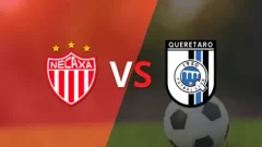 Necaxa vs Querétaro: Así llegan ambos equipos a la segunda fecha del Apertura