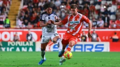 Necaxa vs Querétaro: Alineaciones confirmadas para el partido por la segunda fecha