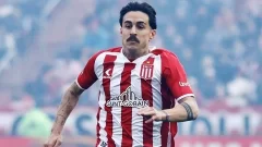 ¿Por que no juega Gabriel Neves en Estudiantes de la Plata?