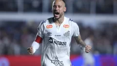 ¿Juega Neymar Jr.? Alineaciones confirmadas de Santos vs Internacional