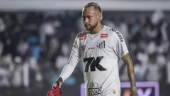 Del amor al odio: Neymar y un Santos hundido en la tormenta