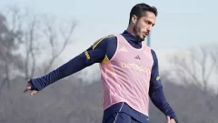 Russo, en problemas para el debut: ¿Qué defensas tiene disponible?