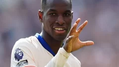 Mercado de Premier League: United tras Jackson, Arsenal define a Vieira y Liverpool no se detiene