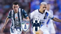 Previa Pachuca vs Monterrey: Dónde ver, cómo llegan los equipos y análisis en profundidad