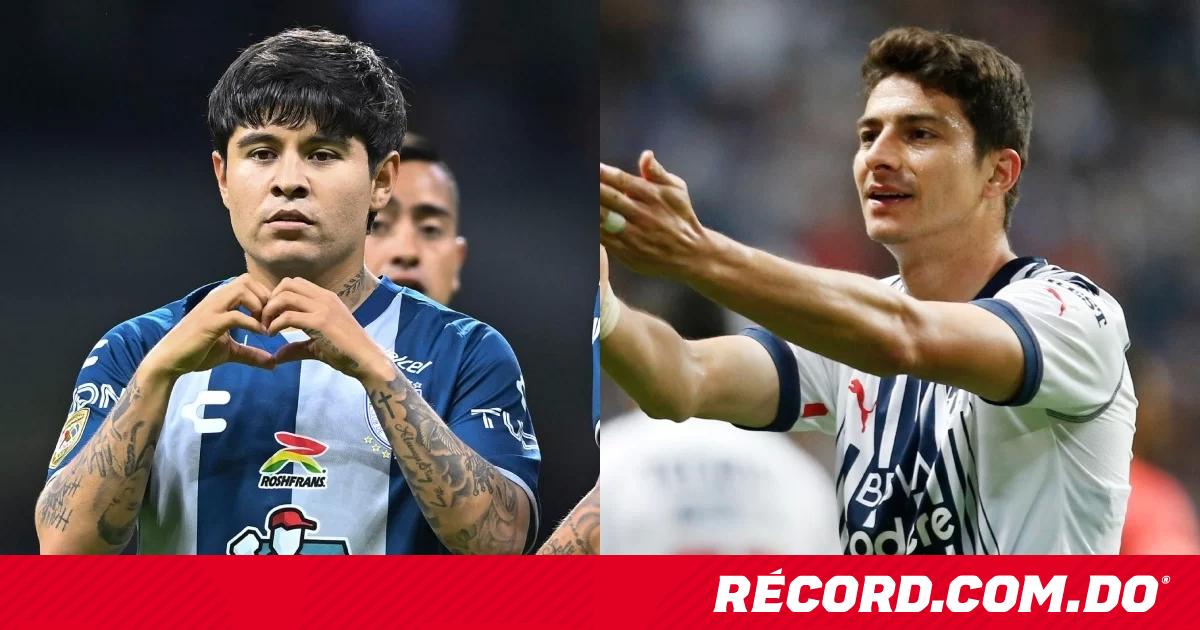 ¿Dónde ver gratis y en vivo Pachuca vs Monterrey en la Liga MX? | RÉCORD