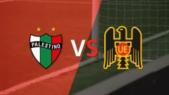 Previa Palestino vs Unión Española: Horario, cómo llegan los equipos, historial reciente y más