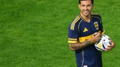 ¿Dónde ver GRATIS el partido de Boca Juniors vs Atlético Tucumán?