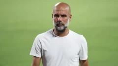 Guardiola, sin filtro tras el golpe: “Si dirigiera en Barcelona o Madrid, ya me habrían echado”
