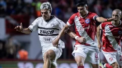 Platense vs Argentinos Juniors: Así llegan ambos equipos a la tercera fecha del Clausura 2025