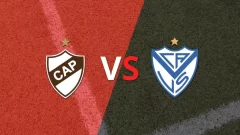 ¿Cómo está el historial entre Platense y Vélez?