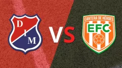 Independiente Medellín vs Envigado: Previa, horario y dónde ver