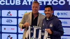 ¿Qué se debe esperar de Tévez como entrenador de Talleres?