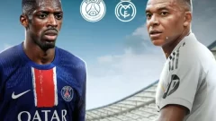 ¿Juega Ousmane Dembélé? Alineación confirmada del PSG para enfrentar al Real Madrid en el Mundial de Clubes