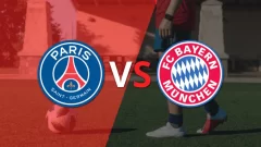 PSG vs. Bayern Munich: Horarios y dónde ver el encuentro