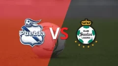 Previa Puebla vs. Santos Laguna: ¿Cómo llegan los equipos?