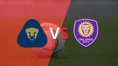 Pumas vs Orlando City: Así llegan ambos equipos al debut de la Leagues Cup