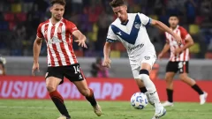 ¿Cómo está el historial entre Estudiantes y Vélez?