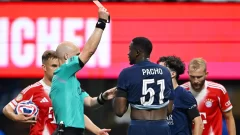 ¿Por qué William Pacho no juega frente al Real Madrid en la semifinal del Mundial de Clubes?