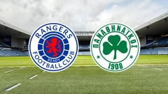 Rangers vs Panathinaikos: Así llegan ambos equipos a la segunda ronda de Champions