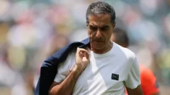 El DT que derrotó a PSG en el Mundial de Clubes, listo para enfrentar a Vélez por la Libertadores