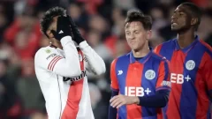 Fecha 3 histórica, aburrida y para el olvido: El récord que rompió luego de 100 años