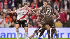 River Plate vs Platense: Así llegan ambos equipos al debut del Clausura 2025