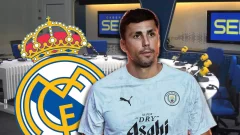 ¿Cuánto dinero quiere pagar Real Madrid por Rodri?