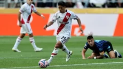 Rodrigo Aliendro se despide de River y despierta el interés de cuatro grandes del fútbol argentino