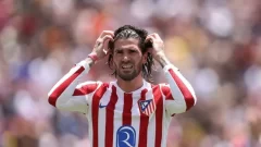 Inter Miami va por un campeón del mundo: Ofrecieron contrato a Rodrigo De Paul