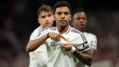 Mercado de fichajes: rumores activos sobre Rodrygo, Cristiano Ronaldo, Griezmann y más