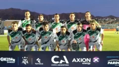 ¿Qué equipos están en posición de descenso?