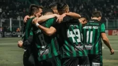 La importante baja que tiene San Martin para enfrentar a Rosario Central