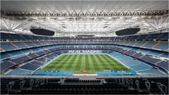 ¿Cuánto dinero ha invertido el Real Madrid para remodelar el estadio Santiago Bernabéu?