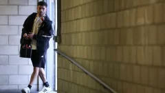 Borrados en Núñez: el futuro incierto de los marginados por Gallardo en River