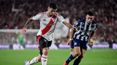 River le bajó el pulgar al Elche: no cede a Simón en condición de préstamo