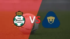 Previa Santos Laguna vs. Pumas: Cómo llegan los equipos, análisis y horarios