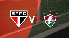 Previa Sao Paulo vs. Fluminense: Cómo llegan los equipos, horario y análisis
