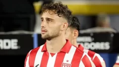 River busca repatriar a Sebastián Boselli mientras Estudiantes vuelve a fijar su atención en González Pirez