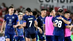 River selló un doble pase millonario con Talleres: cifras, nombres y cesiones inesperadas