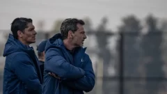 ¿Cuáles fueron los motivos de Diego Cocca para renunciar?