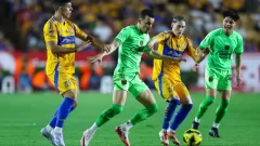 Dónde ver GRATIS el partido entre Tigres vs. Juarez