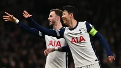 ¿Juega Cuti Romero? Alineaciones confirmadas de Tottenham para enfrentar a Reading