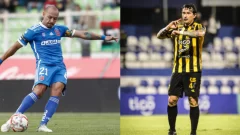 Todo lo que necesitas saber para el partido entre Club Guaraní vs U. de Chile